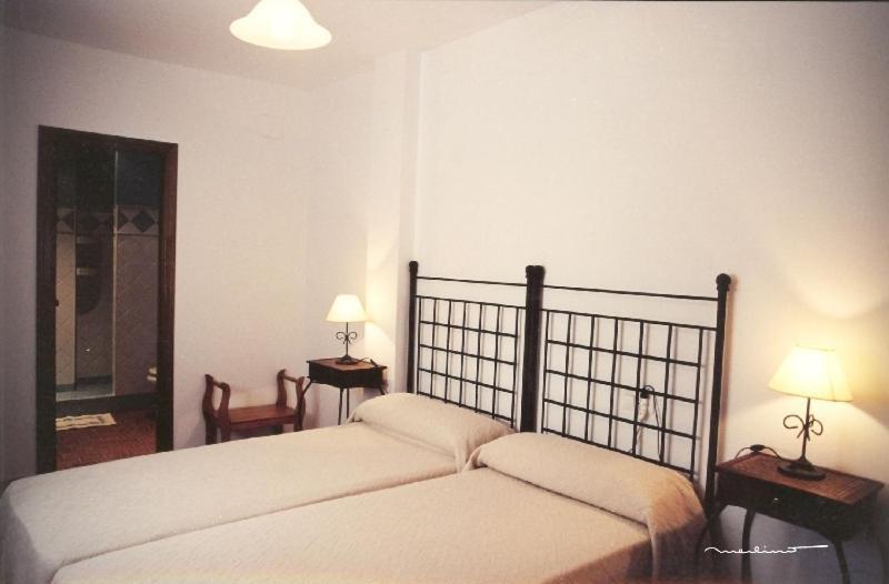 La Posada Real Priego de Córdoba Esterno foto