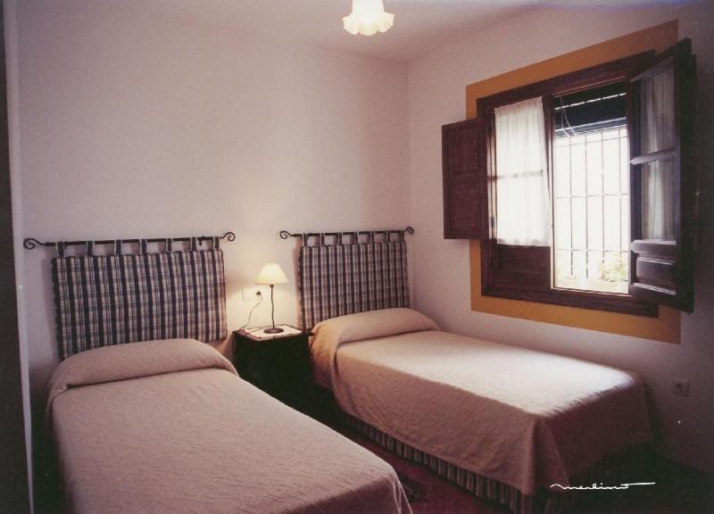 La Posada Real Priego de Córdoba Esterno foto