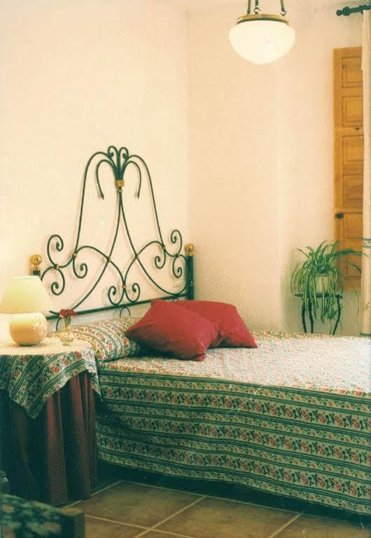 La Posada Real Priego de Córdoba Esterno foto